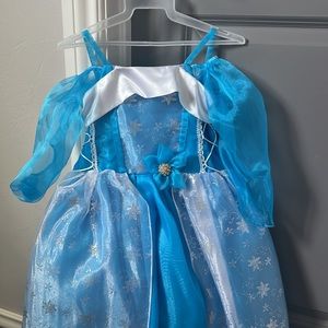 Princess/Pageant Dress
